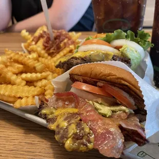 burger, burgers, food