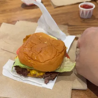 ShackBurger