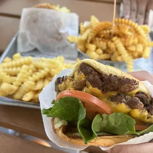 food, burger, burgers