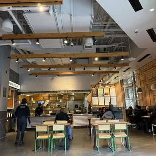 interior