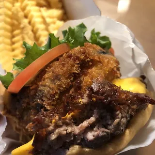 Shack Stack