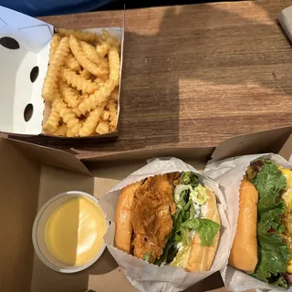 Chicken Shack