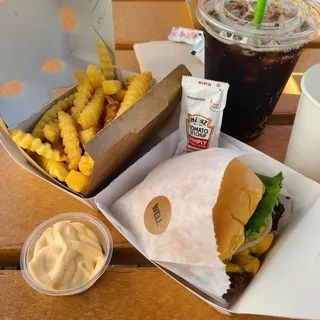 Fries