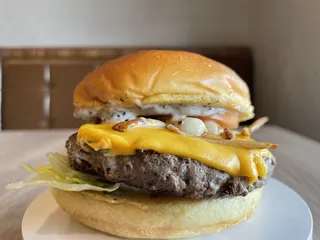 Macho Burger