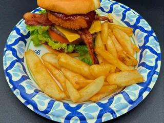 Burger Barn