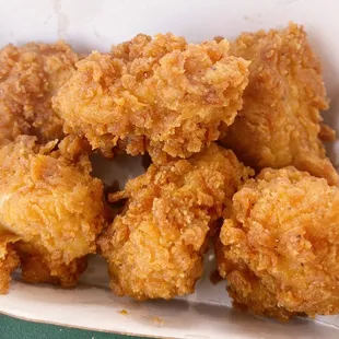 Chicken Bites