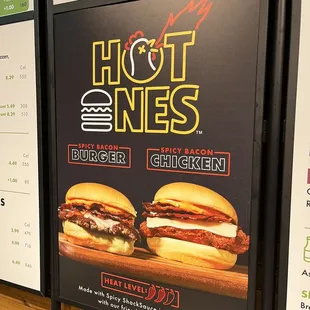 burgers