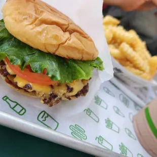burger, burgers, food