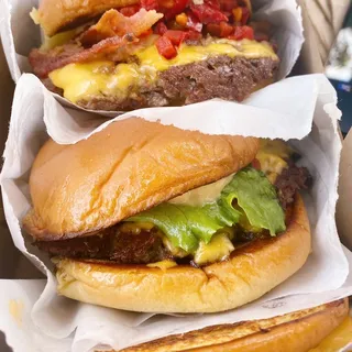 SmokeShack