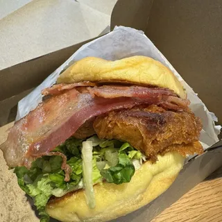 Chicken Shack