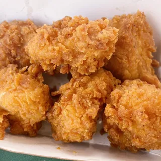 Chicken Bites