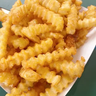 Fries