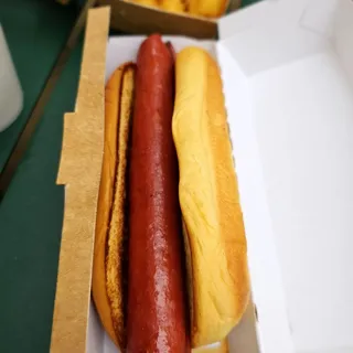 Hot Dog
