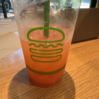 Sunset Lemonade