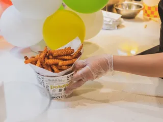 Potato Corner