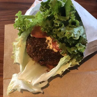 'Shroom Burger