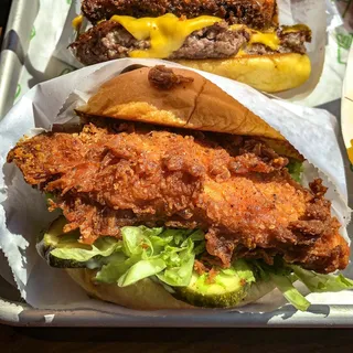 Chicken Shack