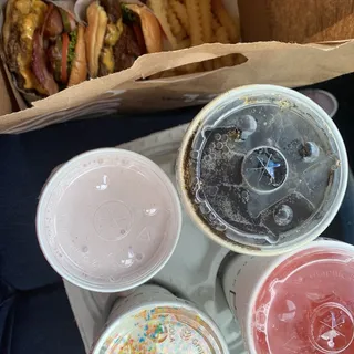 Fries