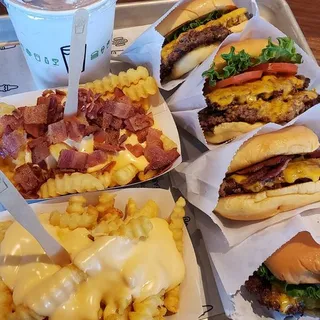 Smoke Shack Box- 12 Servings