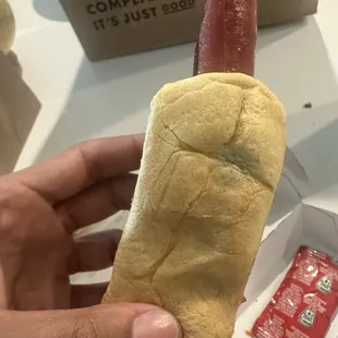 Hot Dog