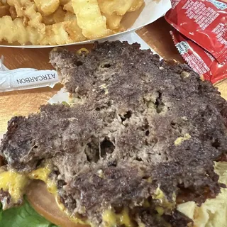 ShackBurger