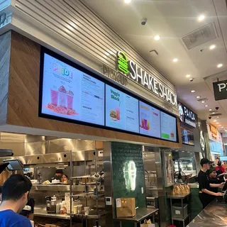 SmokeShack