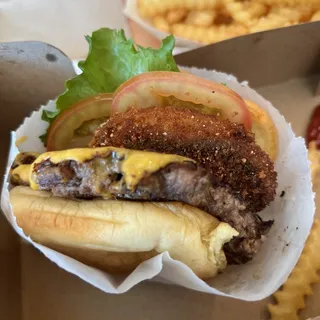 Shack Stack