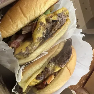 Cheeseburger