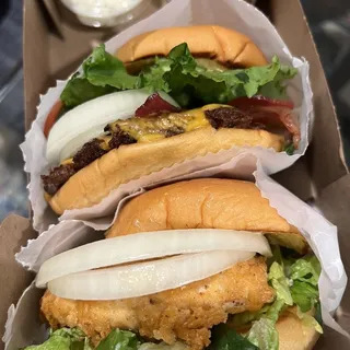 Chicken Shack