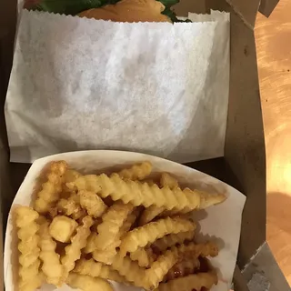 Fries