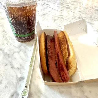 Hot Dog