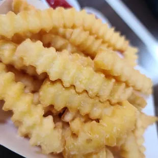 Fries