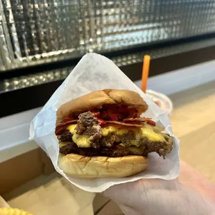 SmokeShack