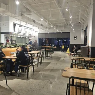 2-13-25. Interior