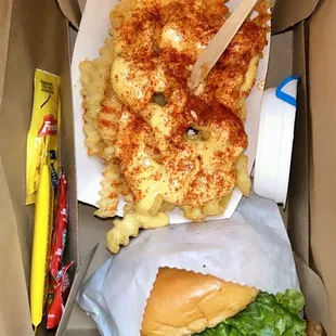 Shake Shack Westlake