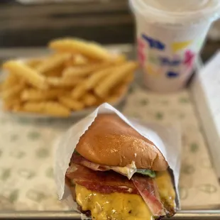 Shake Shack Winter Park