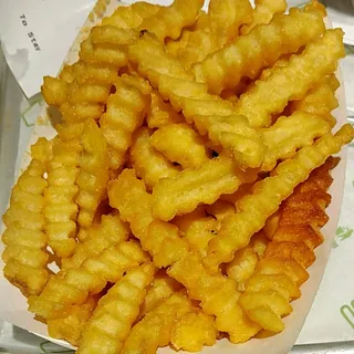 Fries