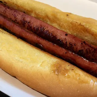 Hot Dog
