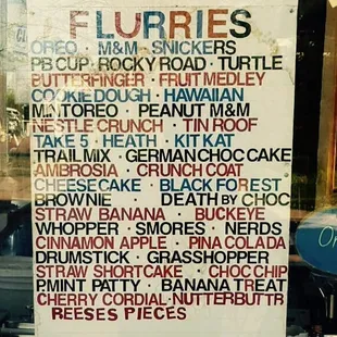 Because knowing your choices beforehand is critical.