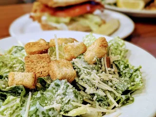 Spiro's Hilltop Fish Fare & Steakhouse