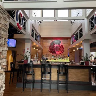 Interior/bar