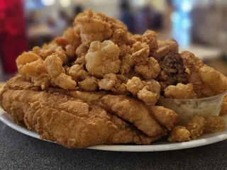 Captain Steve's
