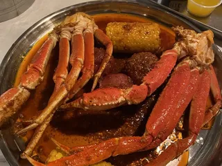 Let’s Crab