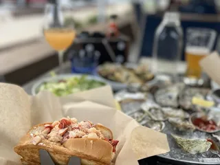 The Waterman Fish Bar