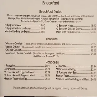The Menu