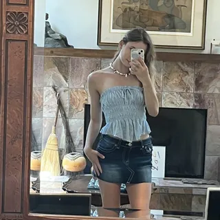 Clara S.