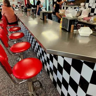 Jan 2023: The counter