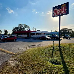 Jan 2023: Exterior Pic