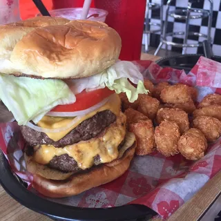 Cheeseburger