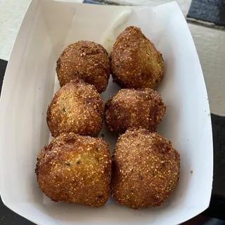 Hushpuppies